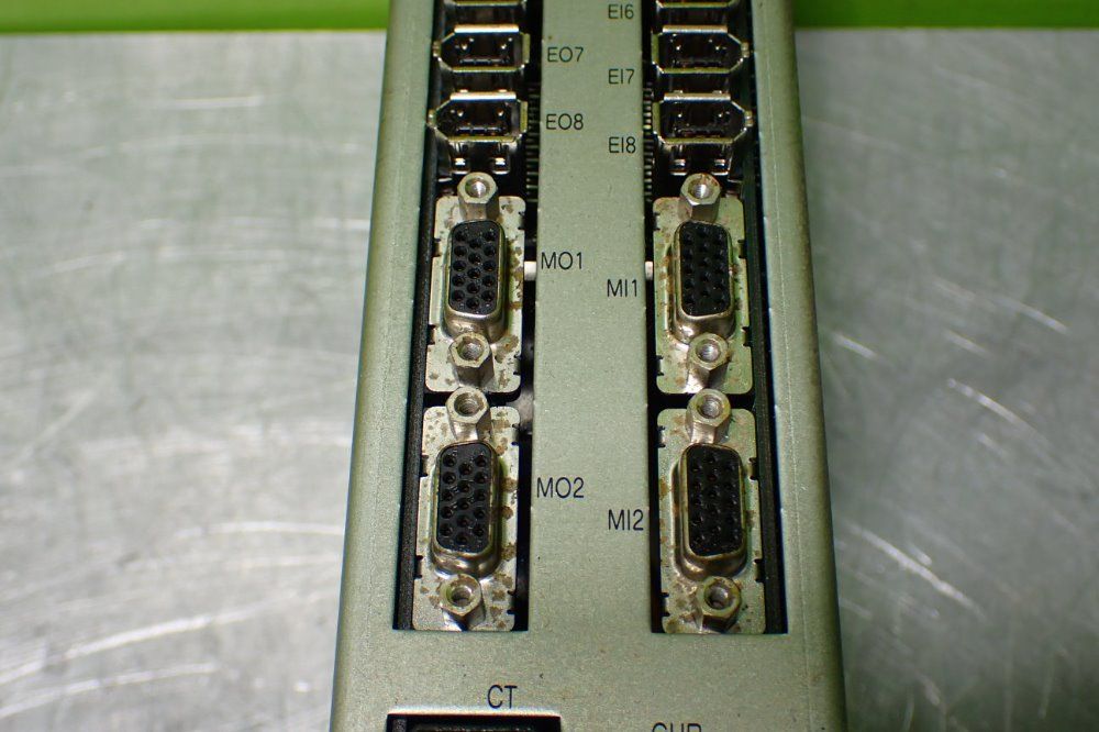 E0241-680-014c Okuma E0241-680-014c. Msm Unit Cnc Controller. - Okuma