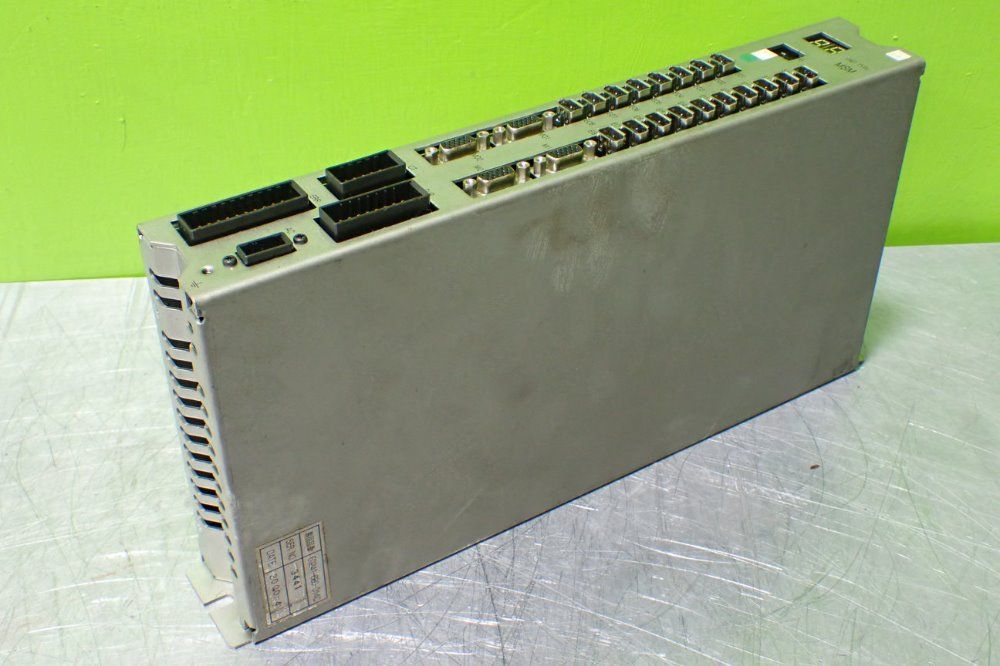 E0241-680-014c Okuma E0241-680-014c. Msm Unit Cnc Controller. - Okuma