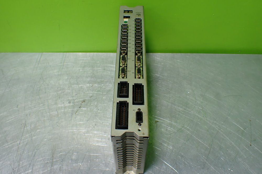 E0241680014c Okuma E0241680014c Msm Unit Cnc Controller