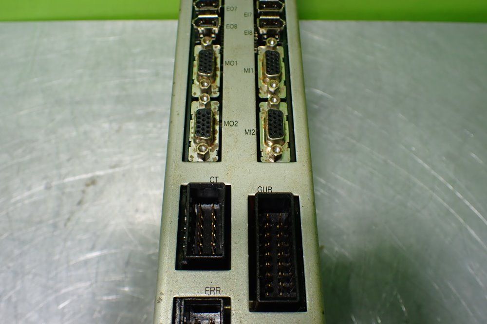 E0241680014c Okuma E0241680014c Msm Unit Cnc Controller