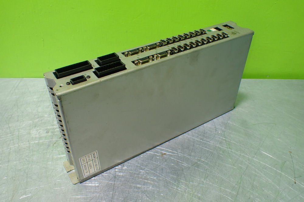 E0241680014c Okuma E0241680014c Msm Unit Cnc Controller