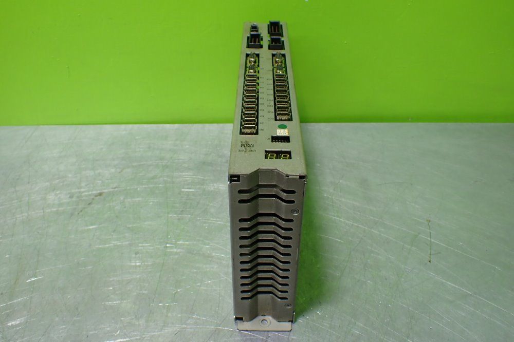 E0241680014c Okuma E0241680014c Msm Unit Cnc Controller