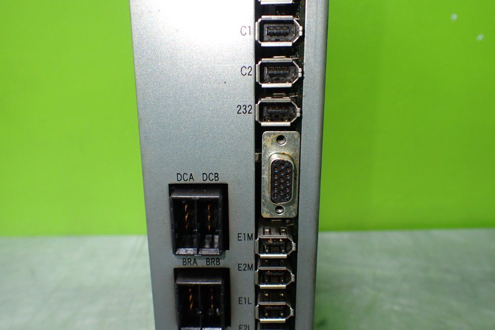 Miv0303-1-b5 Okuma Miv0303-1-b5 Servo Drive Unit. 1006-2229-0321034 - Okuma