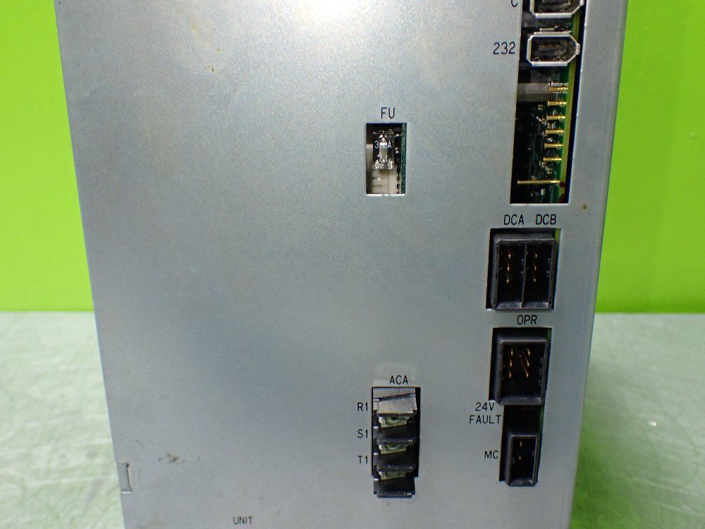 Mps-30b Okuma Mps-30b Dc Power Supply Unit / Servo Power Converter. 1006-2202-17323501 - Okuma