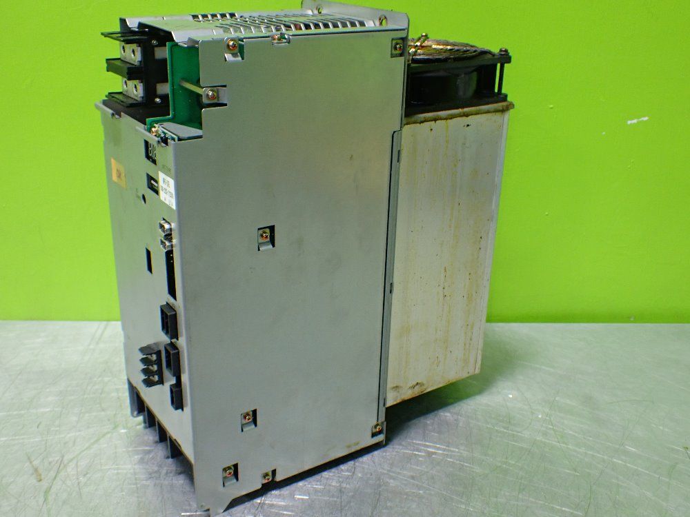 Mps-30b Okuma Mps-30b Dc Power Supply Unit / Servo Power Converter. 1006-2202-17323501 - Okuma