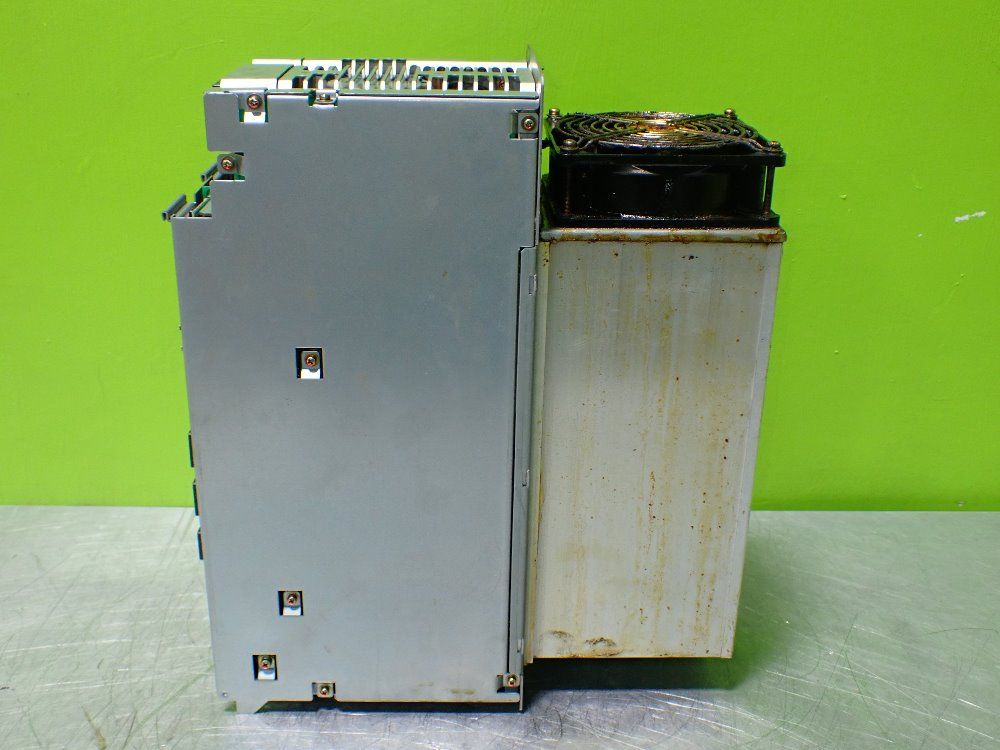 Mps-30b Okuma Mps-30b Dc Power Supply Unit / Servo Power Converter. 1006-2202-17323501 - Okuma