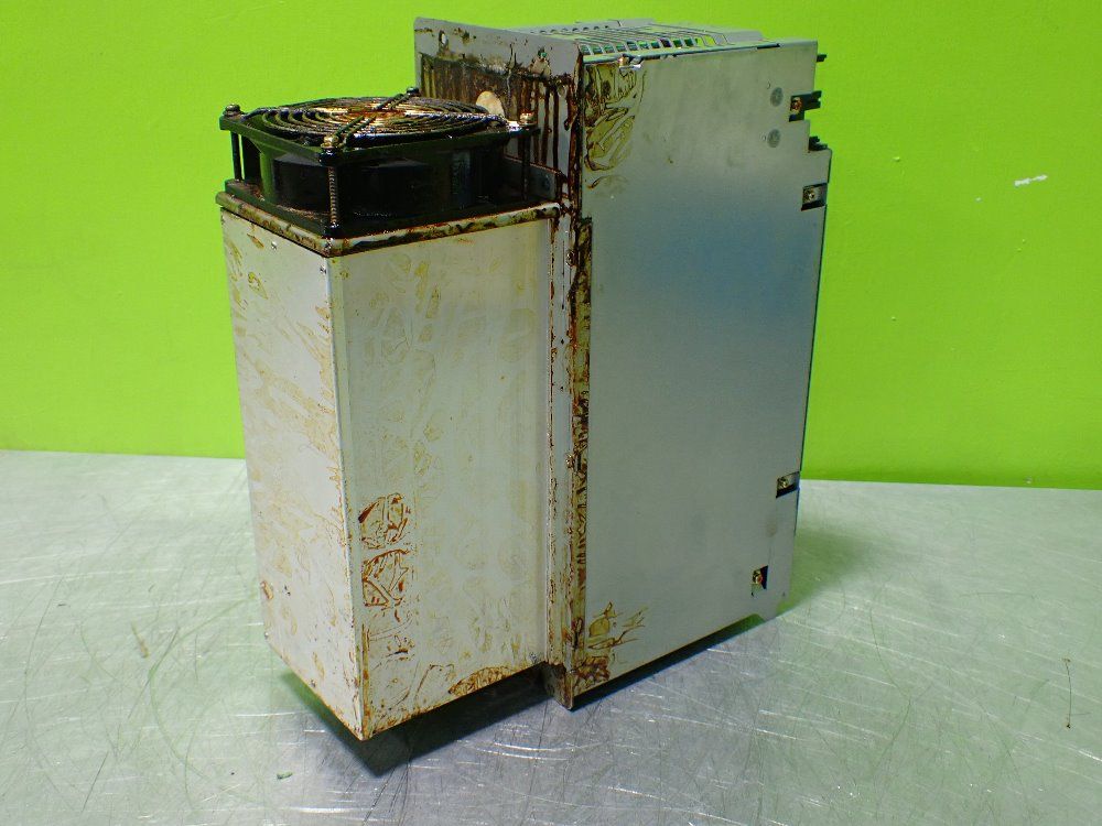 Mps-30b Okuma Mps-30b Dc Power Supply Unit / Servo Power Converter. 1006-2202-17323501 - Okuma