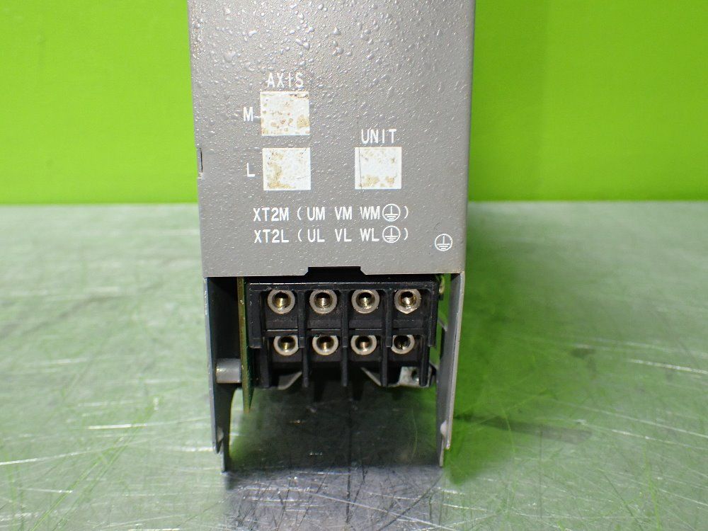 Miv0202-1-b5 Okuma Miv0202-1-b5 Servo Amplifier Drive. 1006-2226-030-040 - Okuma