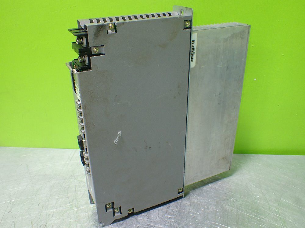 Miv0202-1-b5 Okuma Miv0202-1-b5 Servo Amplifier Drive. 1006-2226-030-040 - Okuma