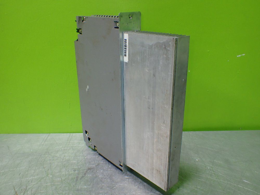 Miv0202-1-b5 Okuma Miv0202-1-b5 Servo Amplifier Drive. 1006-2226-030-040 - Okuma