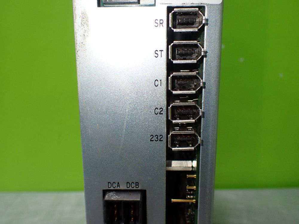 Miv03-1-p1 Okuma Miv03-1-p1 Servo Amplifier Drive. 1006-2213-038-031 - Okuma