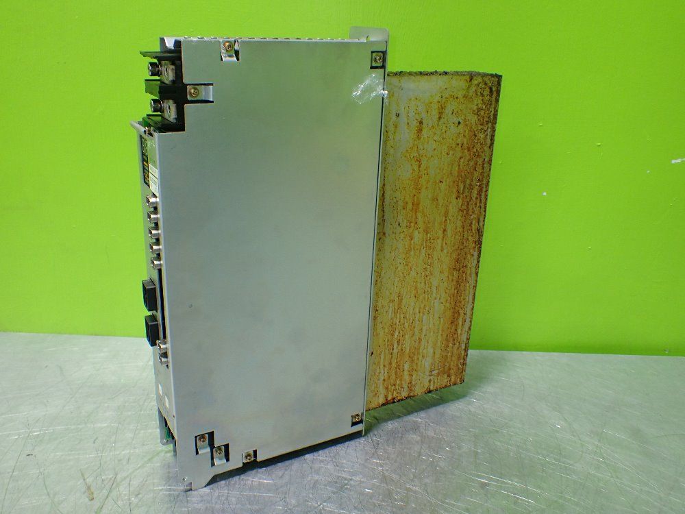 Miv03-1-p1 Okuma Miv03-1-p1 Servo Amplifier Drive. 1006-2213-038-031 - Okuma
