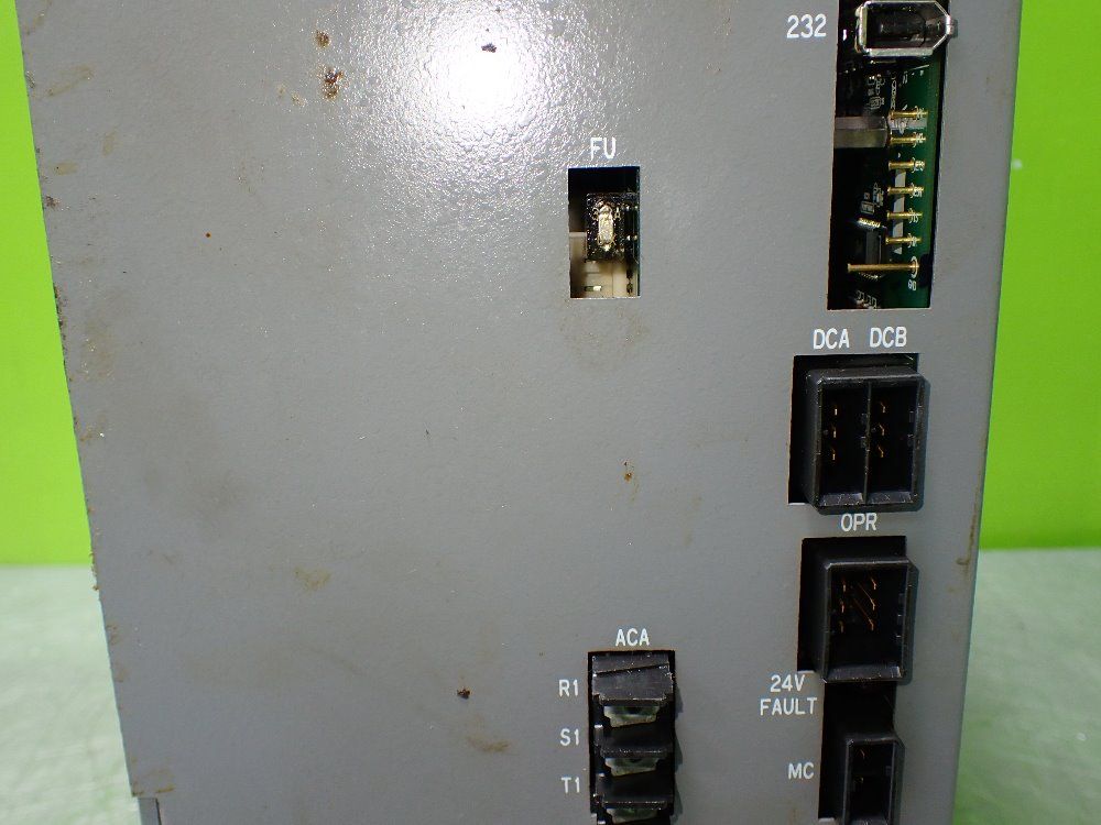 Mps30 Okuma Mps30 Servo Power Supply Unit. 1006-2202-024-200 - Okuma