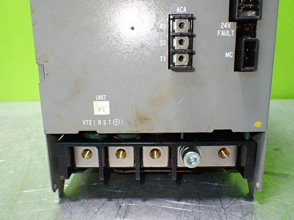 Mps30 Okuma Mps30 Servo Power Supply Unit. 1006-2202-024-200 - Okuma