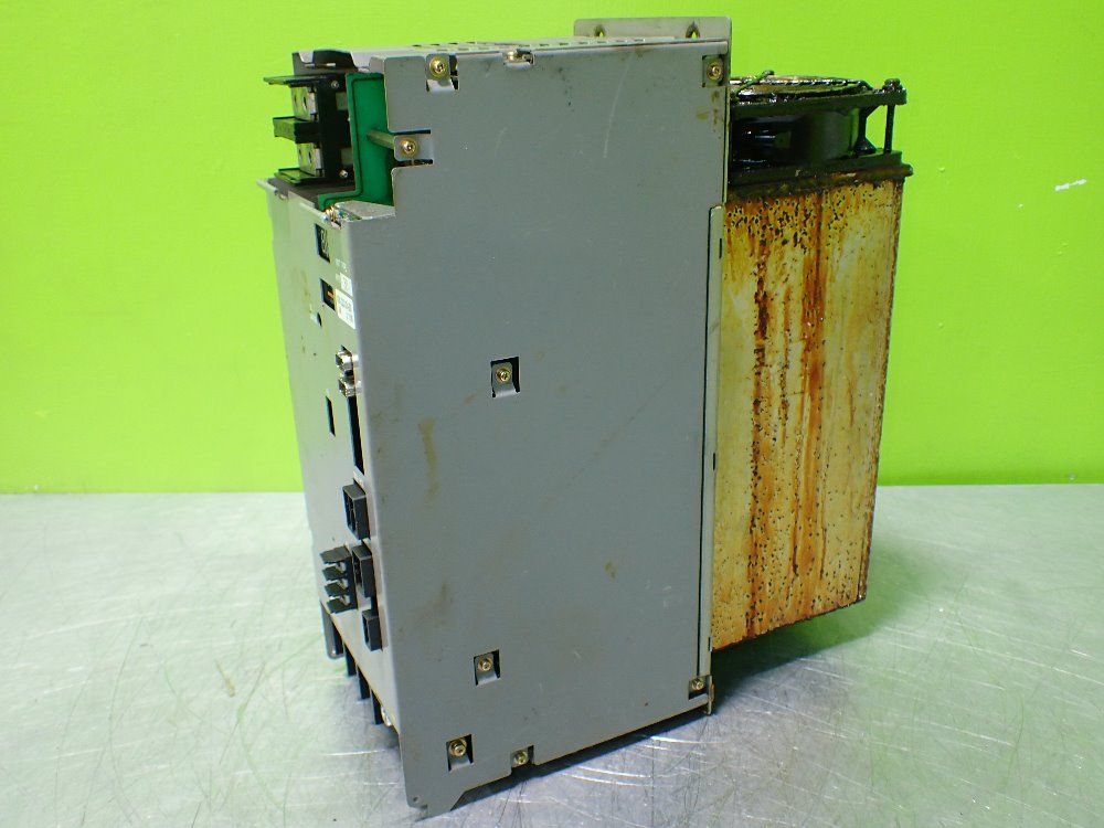 Mps30 Okuma Mps30 Servo Power Supply Unit. 1006-2202-024-200 - Okuma