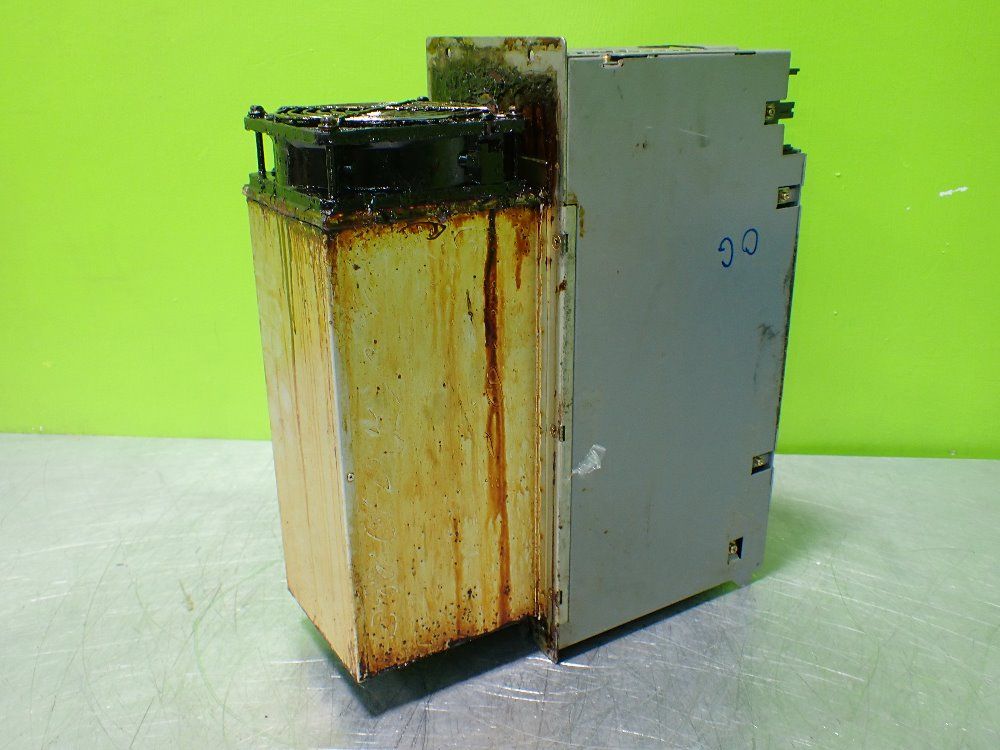 Mps30 Okuma Mps30 Servo Power Supply Unit. 1006-2202-024-200 - Okuma