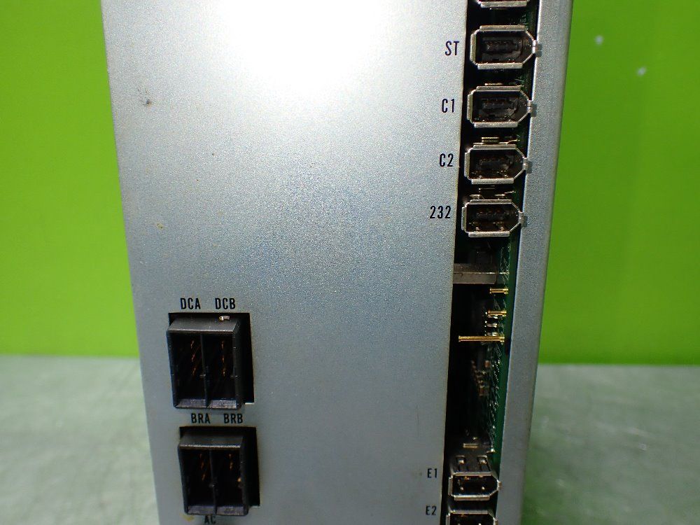 Miv08-1-p1 Okuma Miv08-1-p1 Servo Drive Unit. 1006-2219-054-114 - Okuma