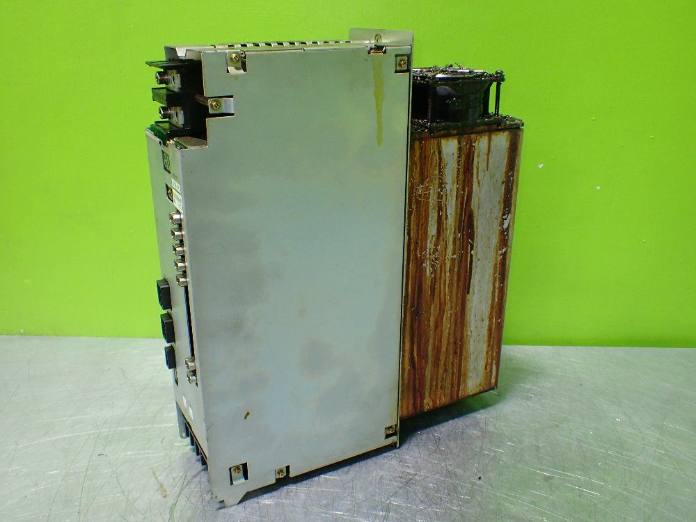 Miv08-1-p1 Okuma Miv08-1-p1 Servo Drive Unit. 1006-2219-054-114 - Okuma