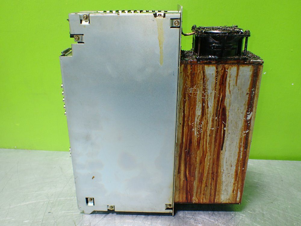 Miv08-1-p1 Okuma Miv08-1-p1 Servo Drive Unit. 1006-2219-054-114 - Okuma