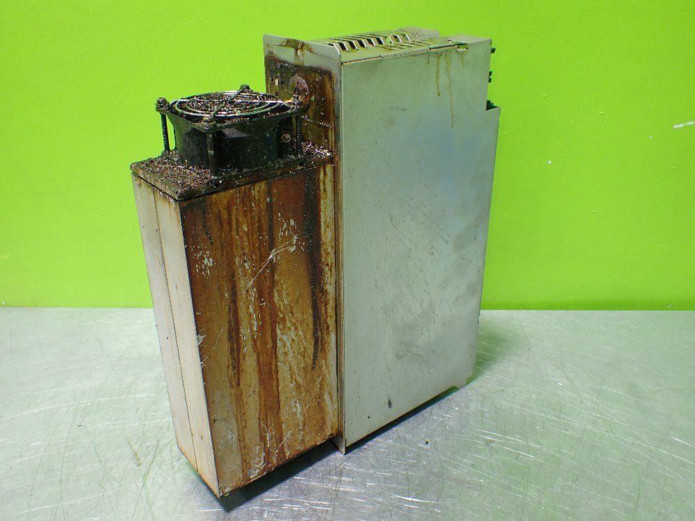 Miv08-1-p1 Okuma Miv08-1-p1 Servo Drive Unit. 1006-2219-054-114 - Okuma