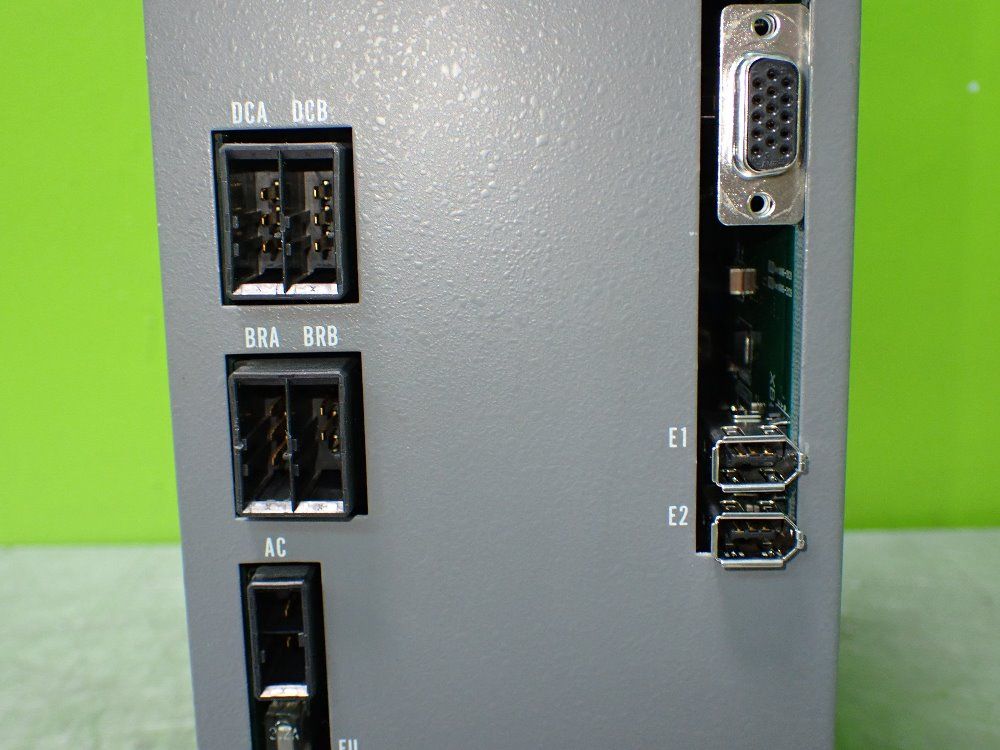 Miv08-1-b5 Okuma Miv08-1-b5 Ac Servo Drive Unit. 1006-2219-050-268 - Okuma