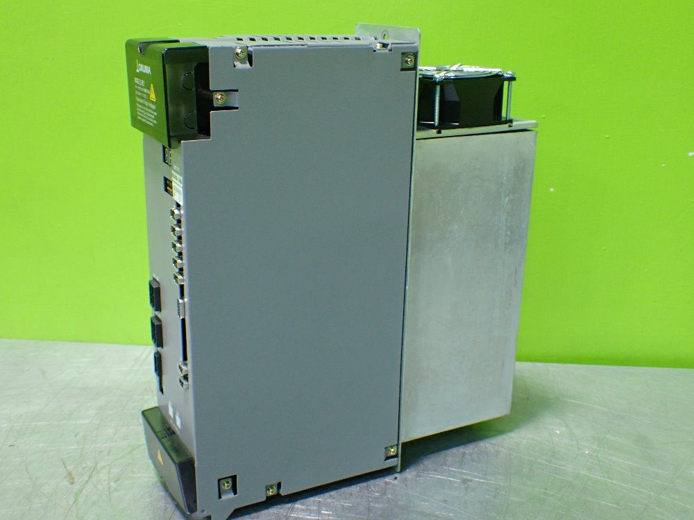 Miv08-1-b5 Okuma Miv08-1-b5 Ac Servo Drive Unit. 1006-2219-050-268 - Okuma