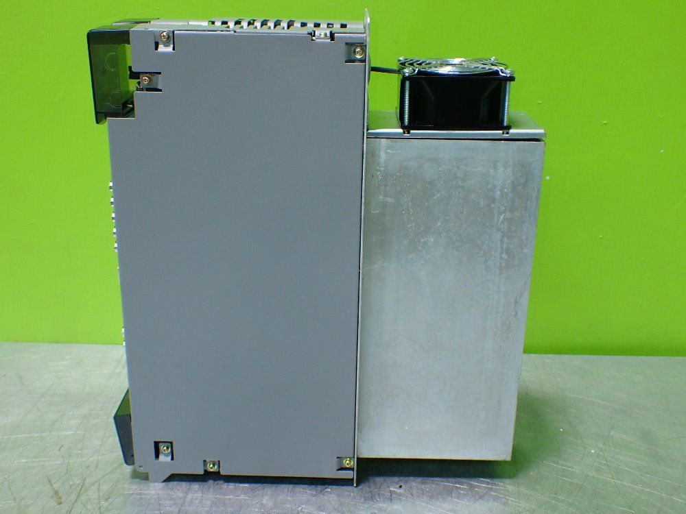 Miv08-1-b5 Okuma Miv08-1-b5 Ac Servo Drive Unit. 1006-2219-050-268 - Okuma