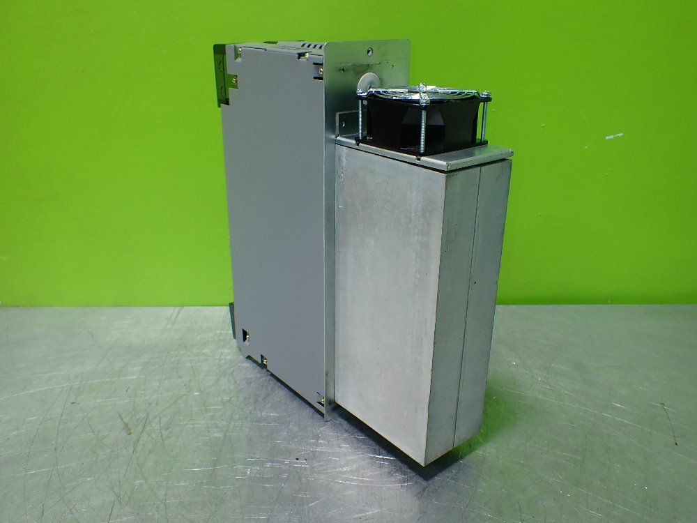 Miv08-1-b5 Okuma Miv08-1-b5 Ac Servo Drive Unit. 1006-2219-050-268 - Okuma