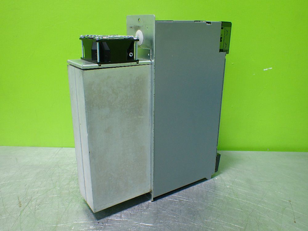 Miv08-1-b5 Okuma Miv08-1-b5 Ac Servo Drive Unit. 1006-2219-050-268 - Okuma