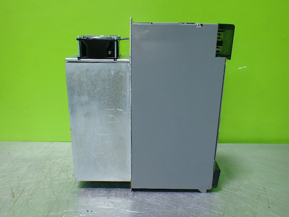 Miv08-1-b5 Okuma Miv08-1-b5 Ac Servo Drive Unit. 1006-2219-050-268 - Okuma