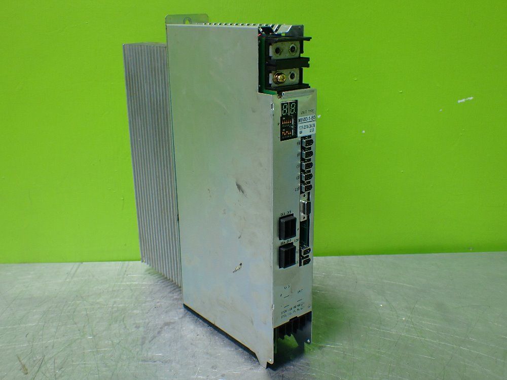 Miv03-1-b5 Okuma Miv03-1-b5 Servo Drive Unit. 1006-2213-038-056 - Okuma
