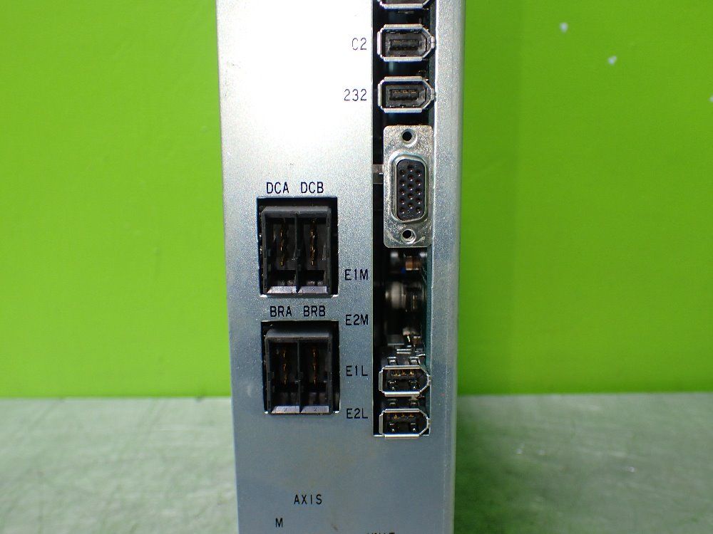 Miv03-1-b5 Okuma Miv03-1-b5 Servo Drive Unit. 1006-2213-038-056 - Okuma
