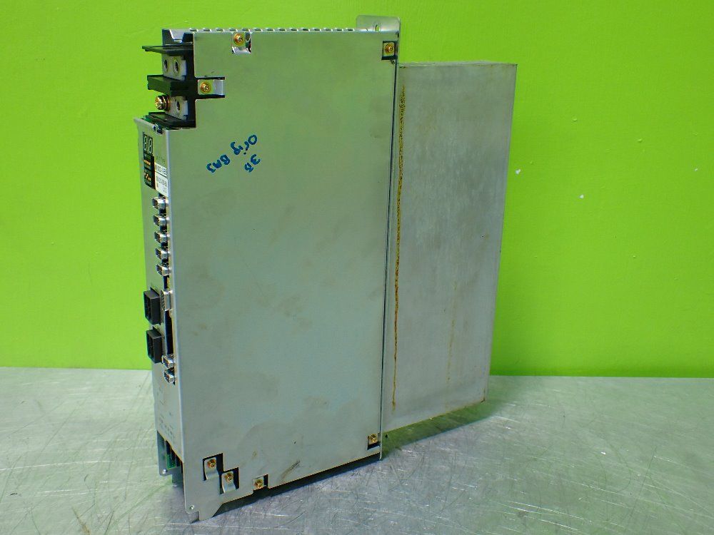 Miv03-1-b5 Okuma Miv03-1-b5 Servo Drive Unit. 1006-2213-038-056 - Okuma
