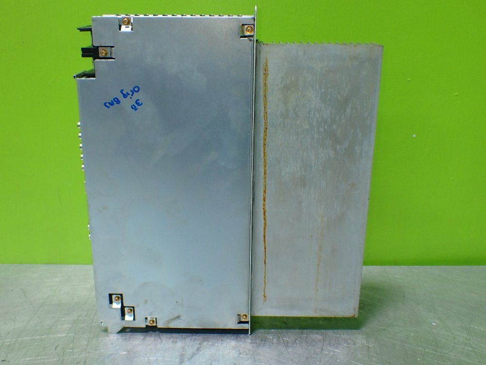 Miv03-1-b5 Okuma Miv03-1-b5 Servo Drive Unit. 1006-2213-038-056 - Okuma