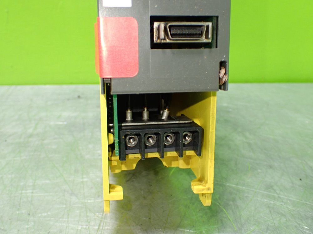 A06b6079h105 Fanuc A06b6079h105 Servo Amplifier Module 187amp Output