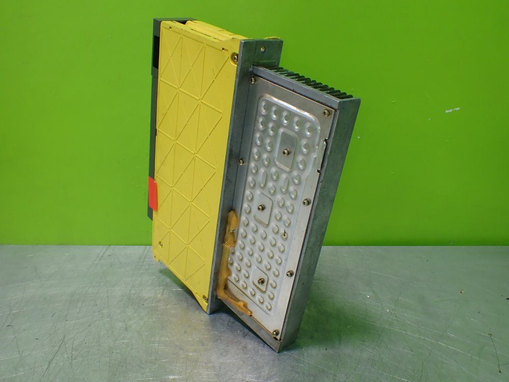 A06b6079h105 Fanuc A06b6079h105 Servo Amplifier Module 187amp Output