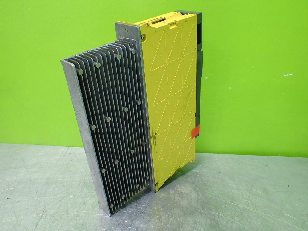 A06b6079h105 Fanuc A06b6079h105 Servo Amplifier Module 187amp Output