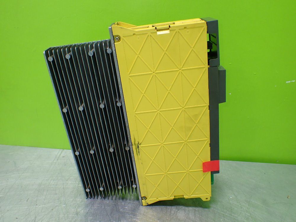 A06b6079h105 Fanuc A06b6079h105 Servo Amplifier Module 187amp Output