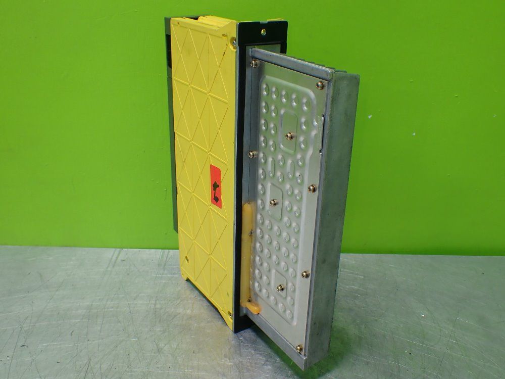 A06b-6079-h104 Fanuc A06b-6079-h104 Servo Amplifier Moudle: Laxis 12.5a Output - Fanuc