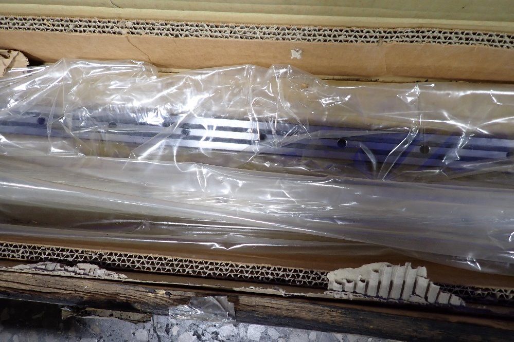 Thk Linear Guide Rails