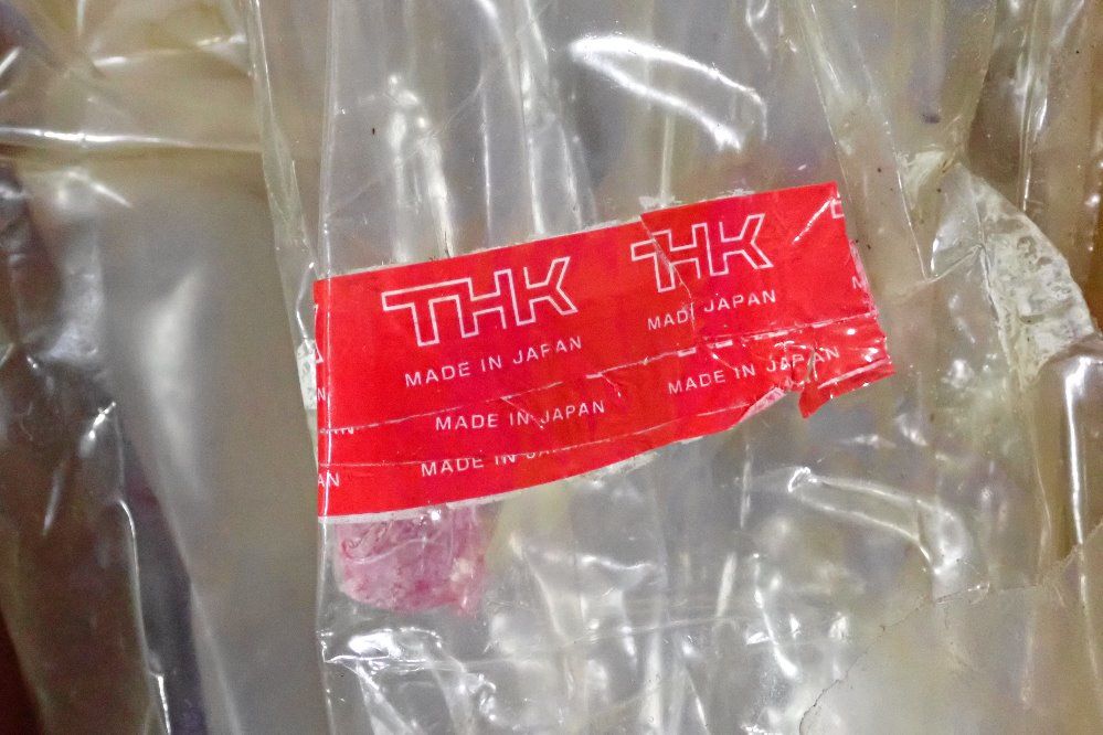 Thk Linear Guide Rails