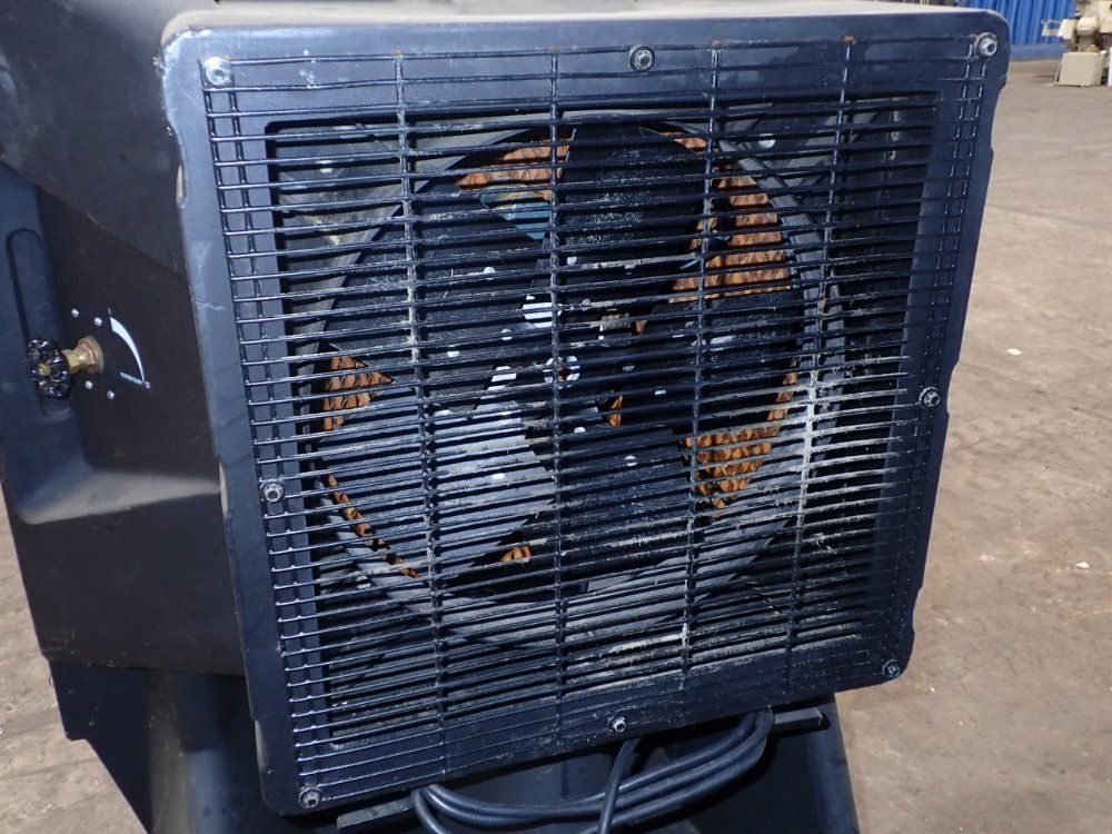 Port.a.cool 16" Vertical Tank - Pac163svt