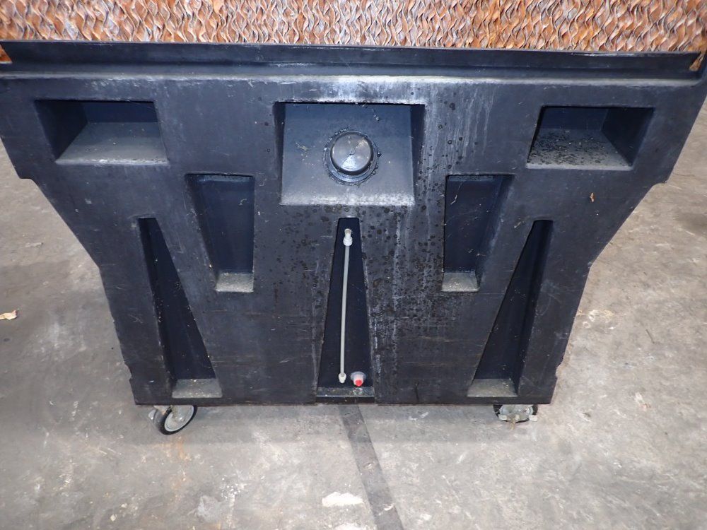 Port.a.cool 16" Vertical Tank - Pac163svt