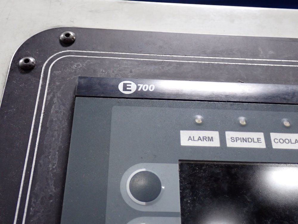 Dcm Approx 17" Dia Rotary Surface Grinder - Ig 180 Sd