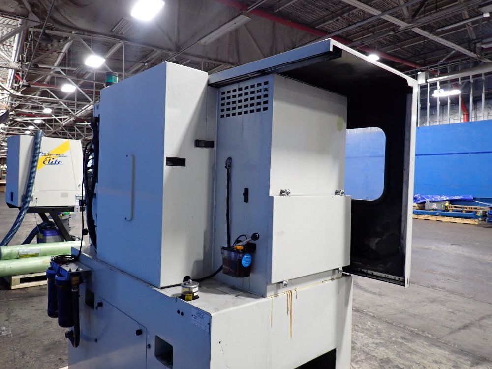 Dcm Approx 17" Dia Rotary Surface Grinder - Ig 180 Sd