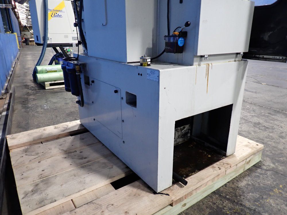 Dcm Approx 17" Dia Rotary Surface Grinder - Ig 180 Sd