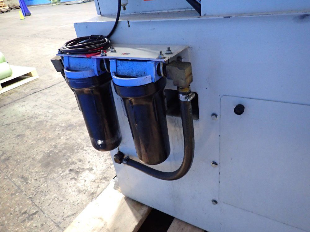 Dcm Approx 17" Dia Rotary Surface Grinder - Ig 180 Sd