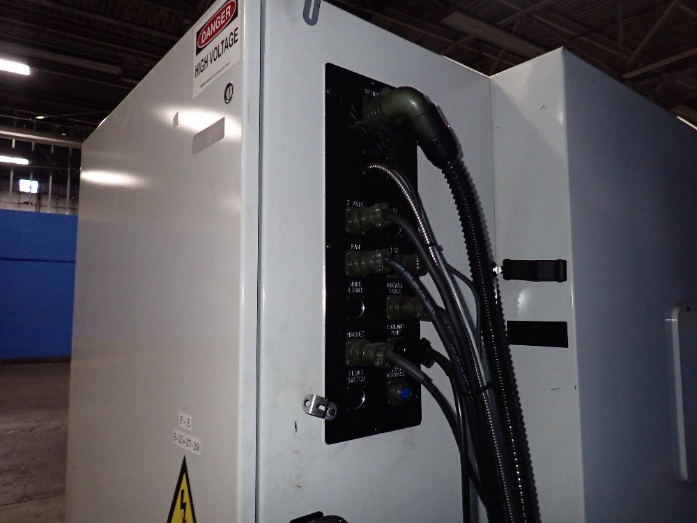 Dcm Approx 17" Dia Rotary Surface Grinder - Ig 180 Sd