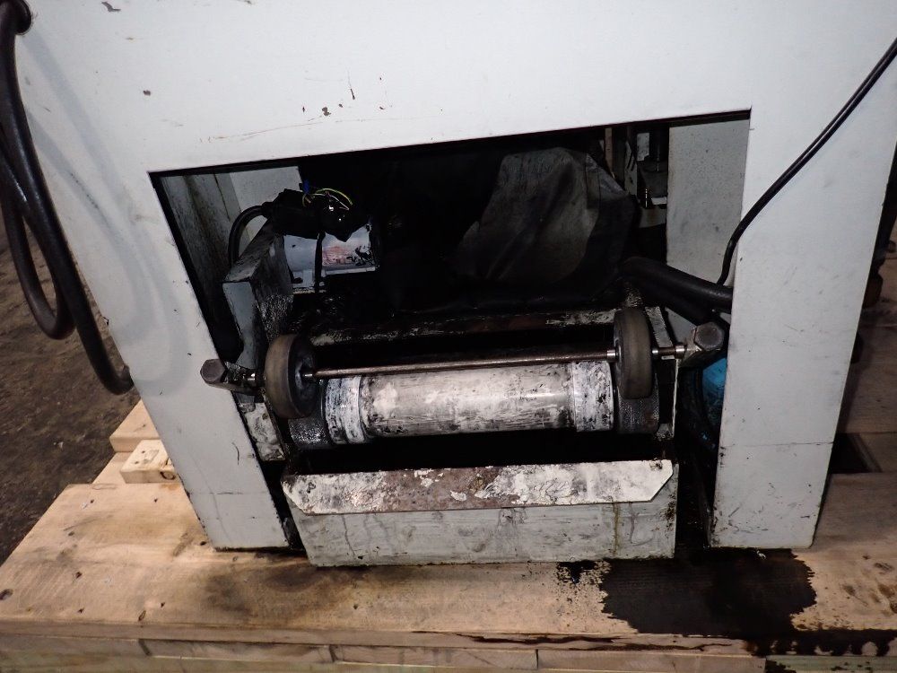 Dcm Approx 17" Dia Rotary Surface Grinder - Ig 180 Sd