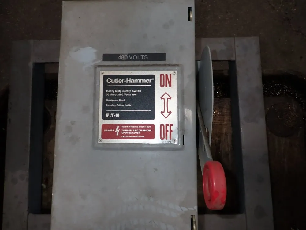 Summit 3' Radial Arm Drill